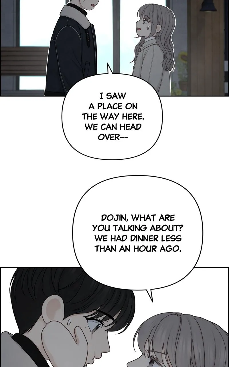 Read Only Hope Manga Online
