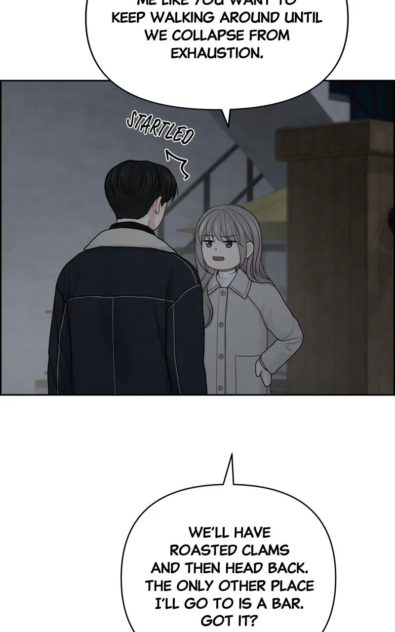 Read Only Hope Manga Online