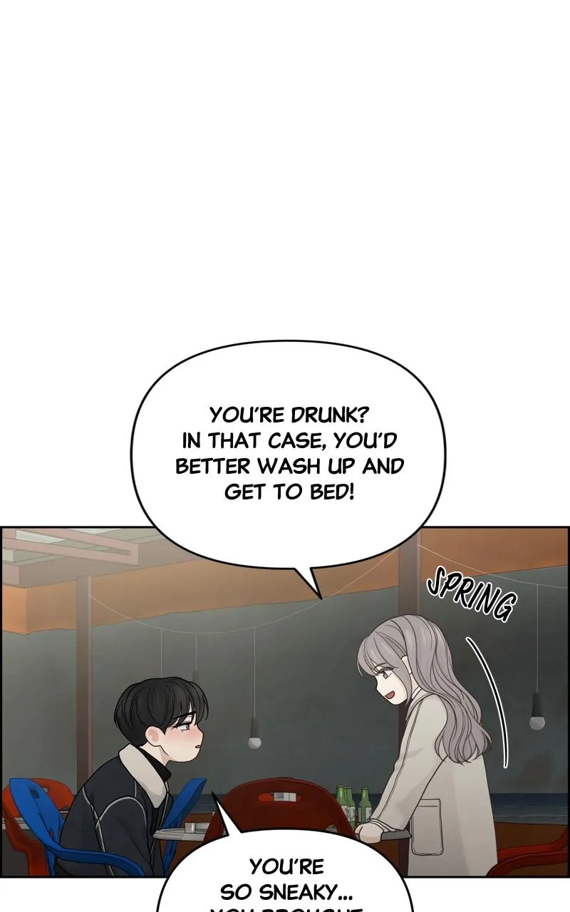 Read Only Hope Manga Online