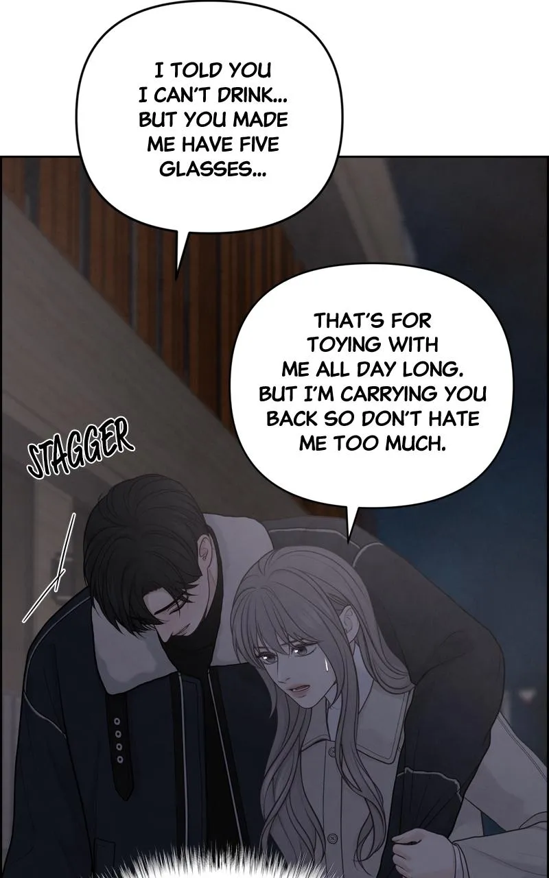 Read Only Hope Manga Online