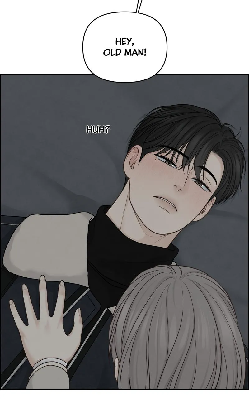 Read Only Hope Manga Online