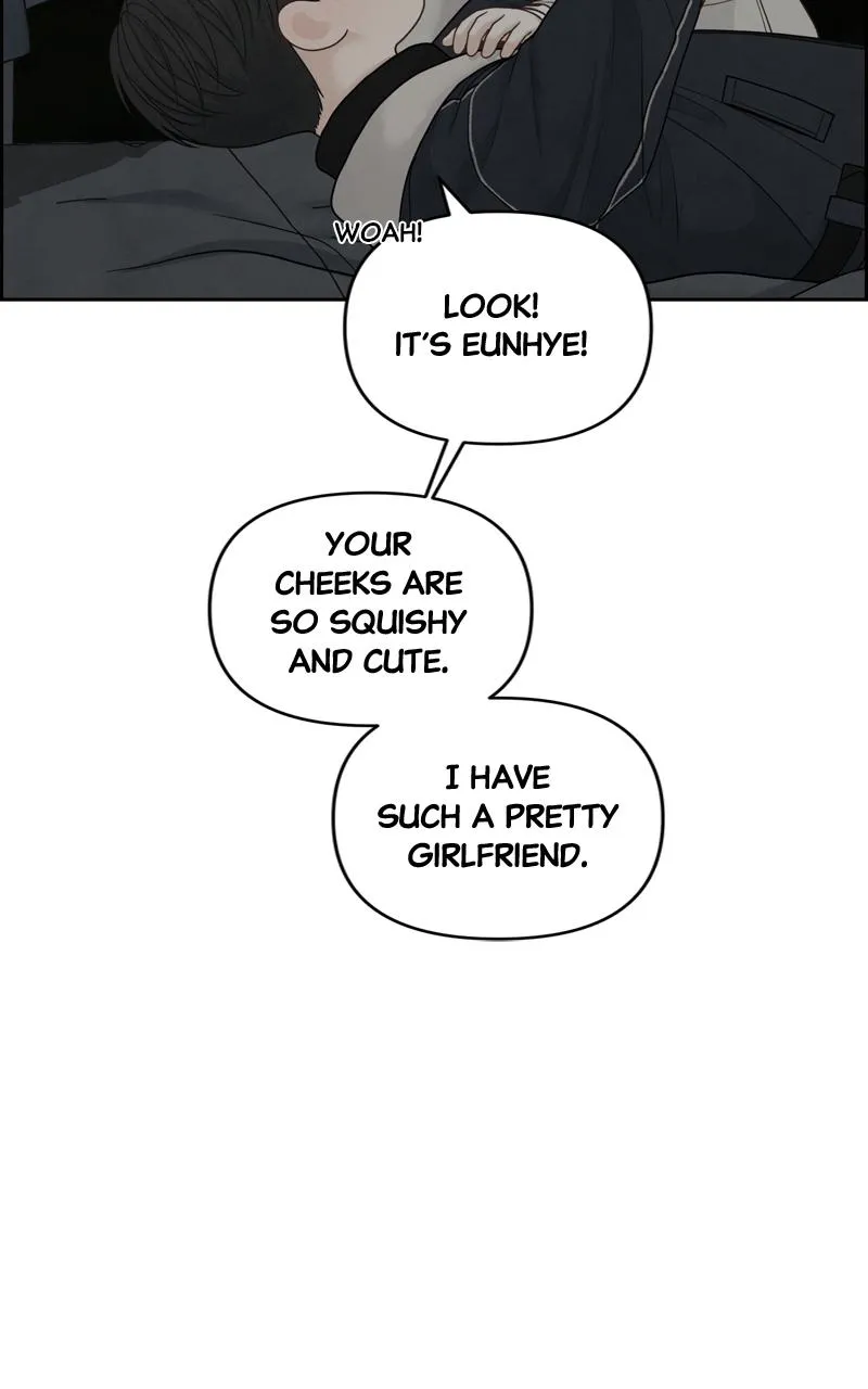 Read Only Hope Manga Online