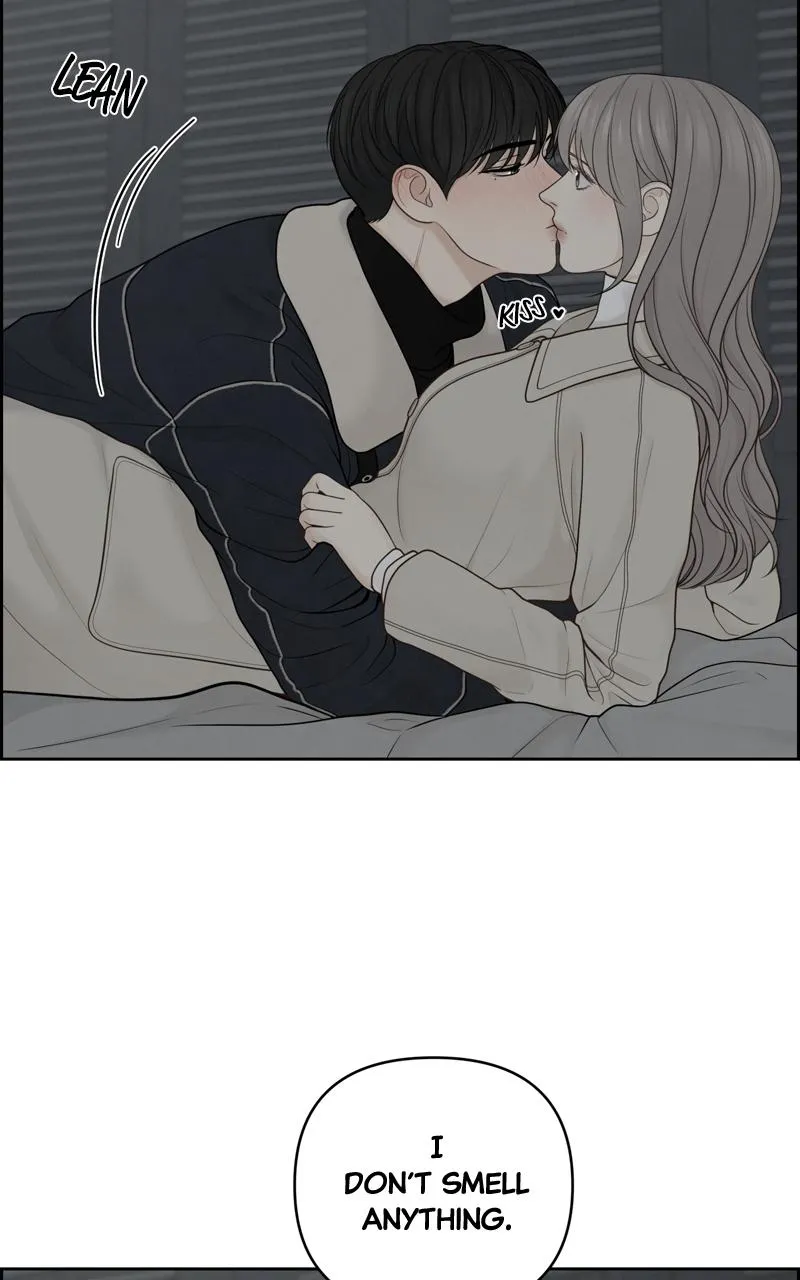 Read Only Hope Manga Online
