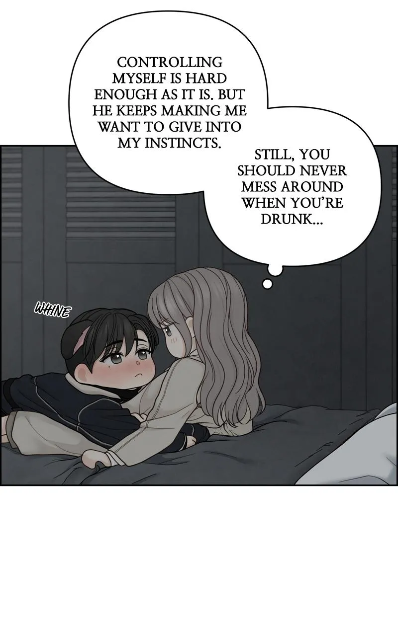 Read Only Hope Manga Online