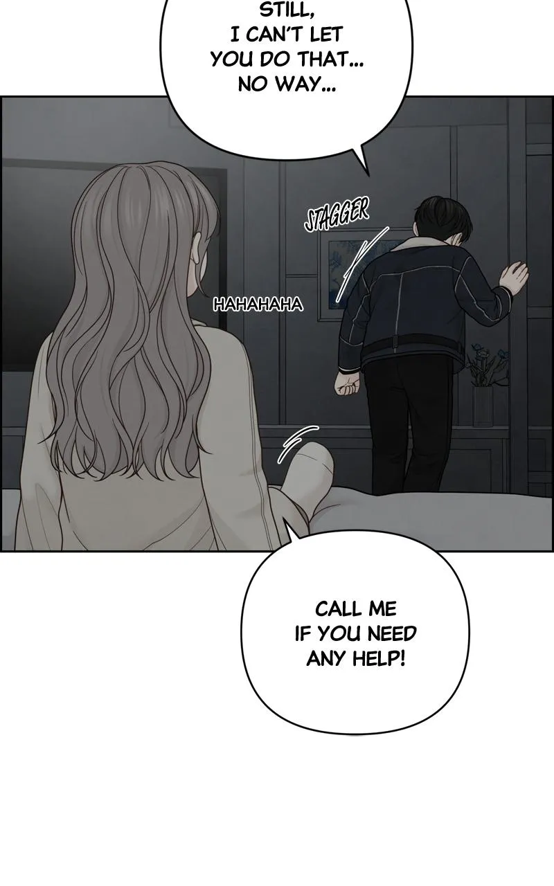 Read Only Hope Manga Online