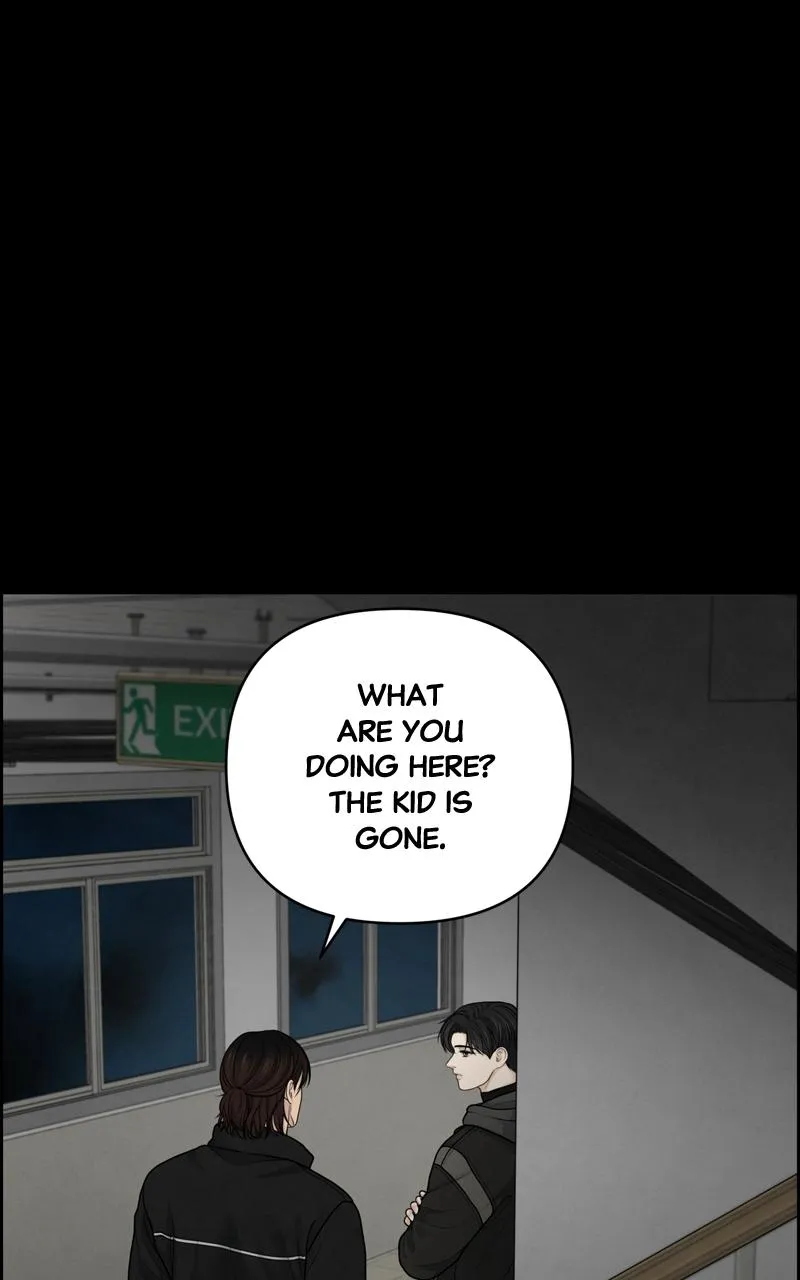 Read Only Hope Manga Online
