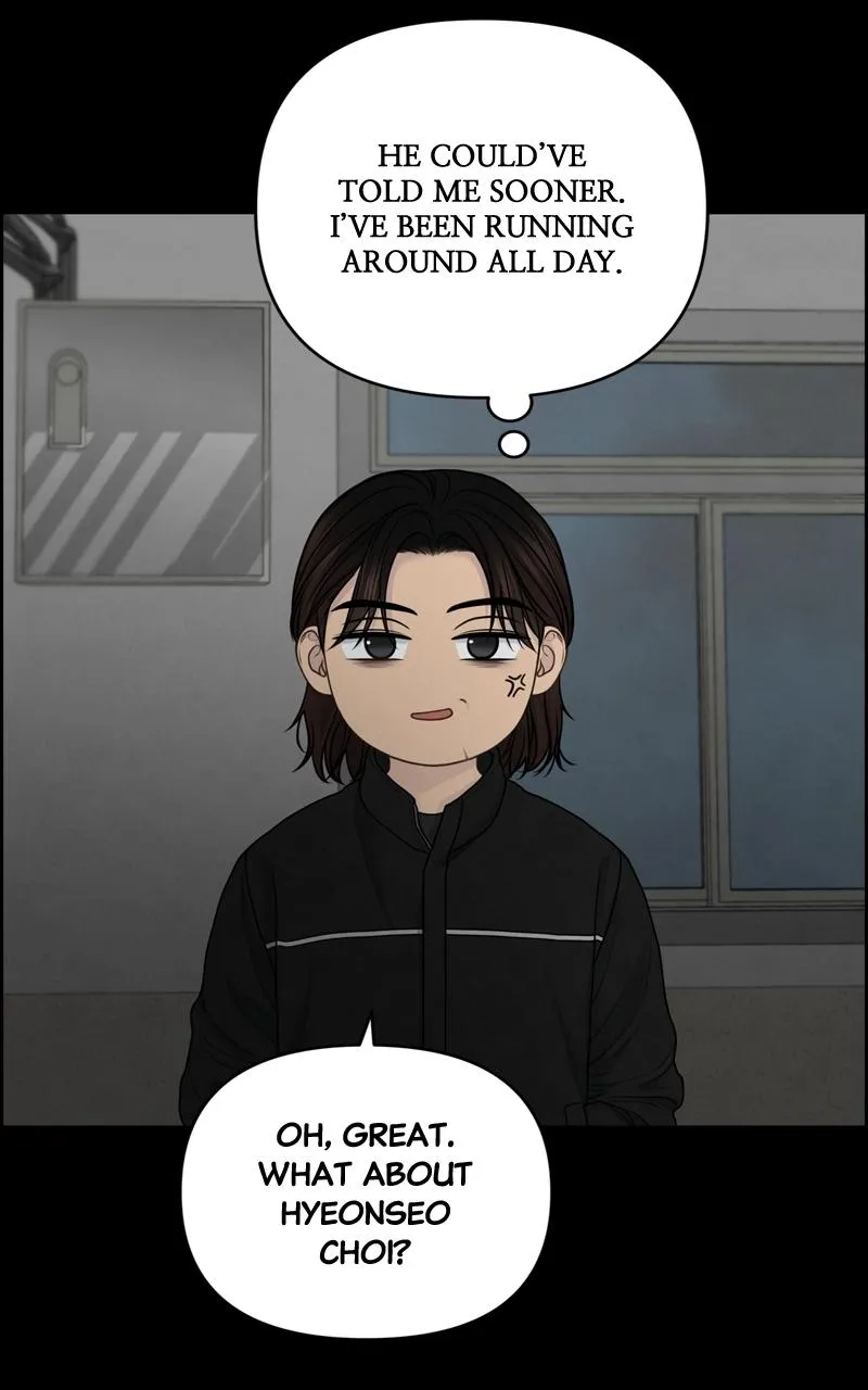 Read Only Hope Manga Online