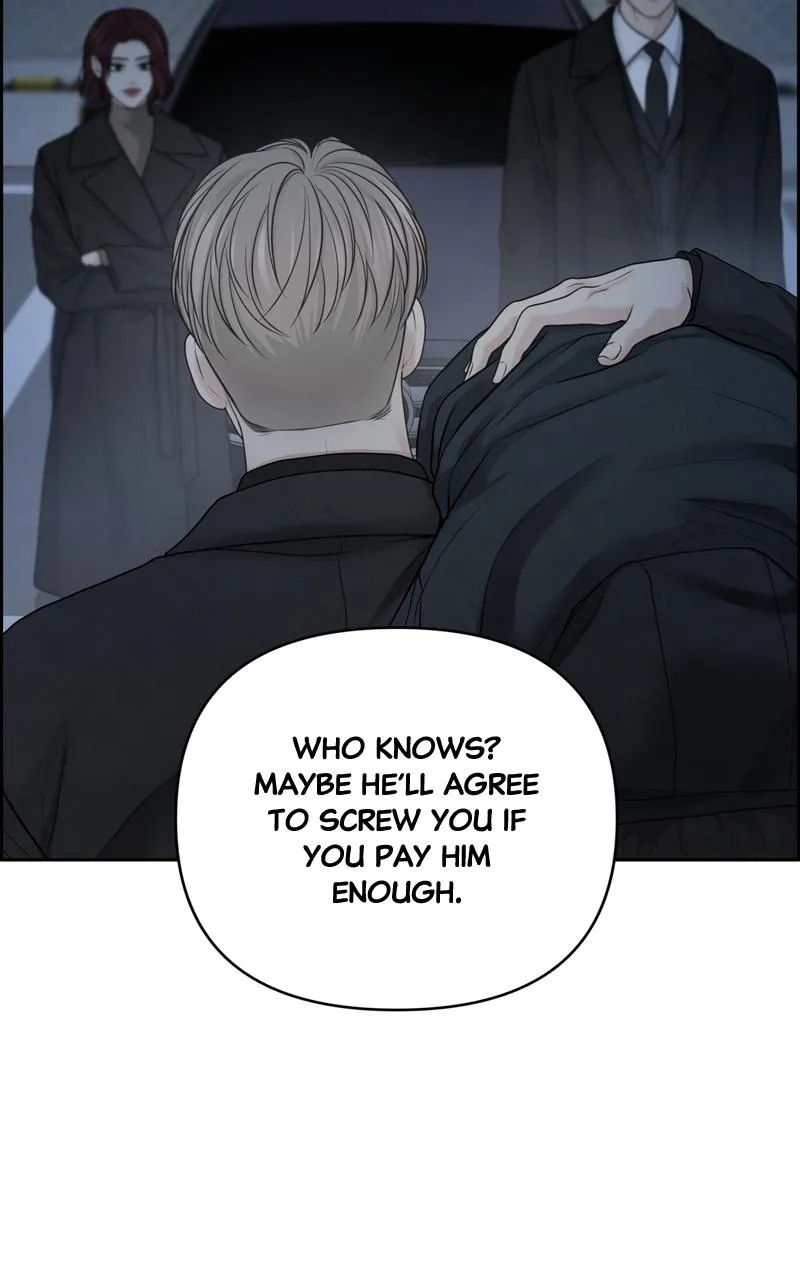 Read Only Hope Manga Online