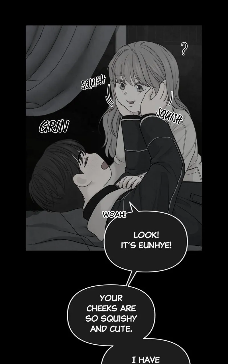 Read Only Hope Manga Online