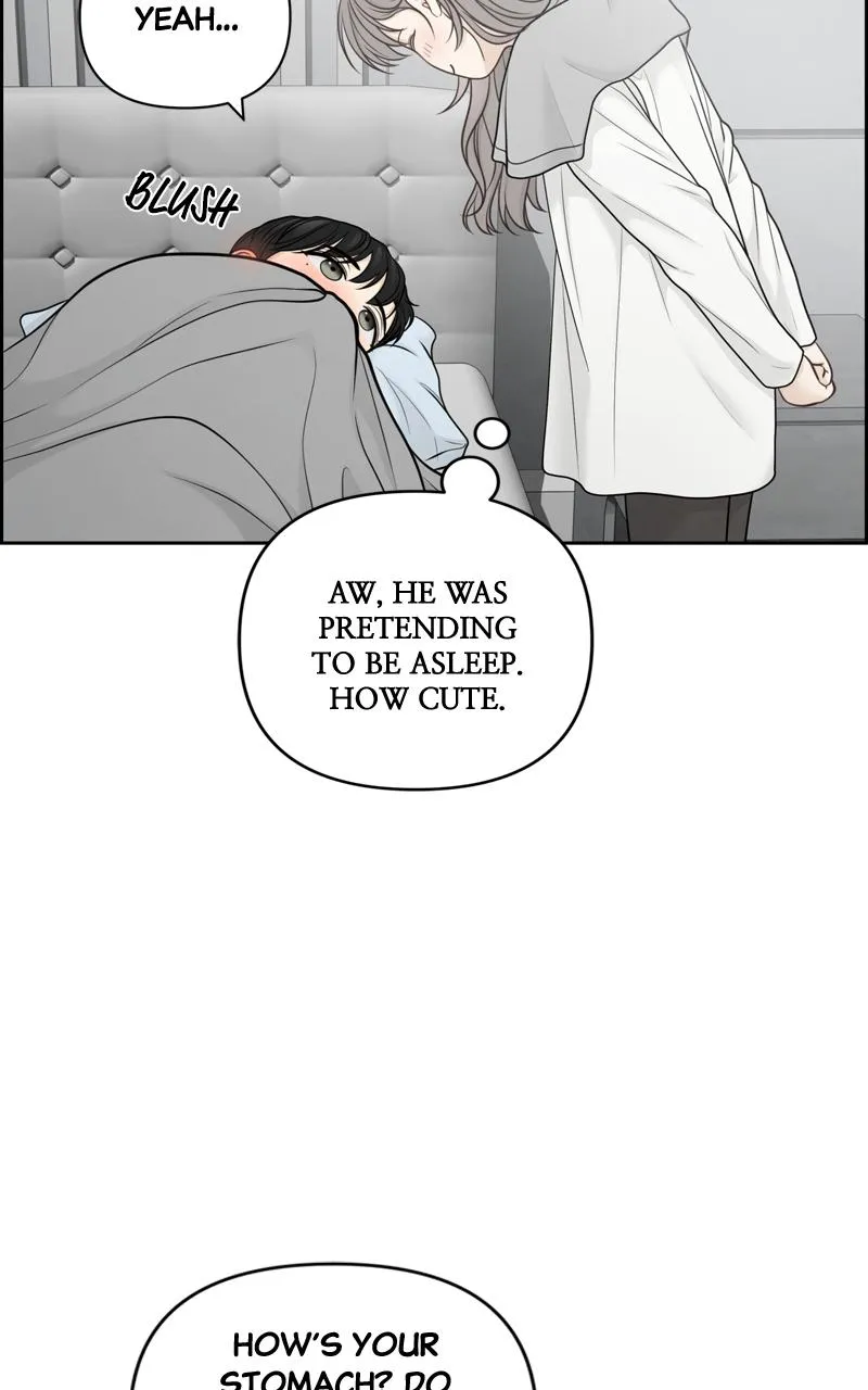 Read Only Hope Manga Online