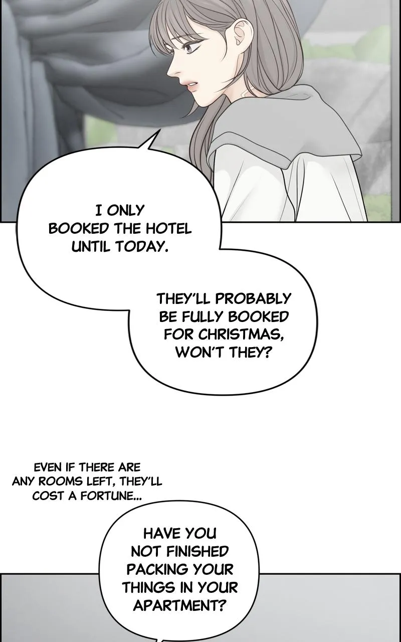 Read Only Hope Manga Online