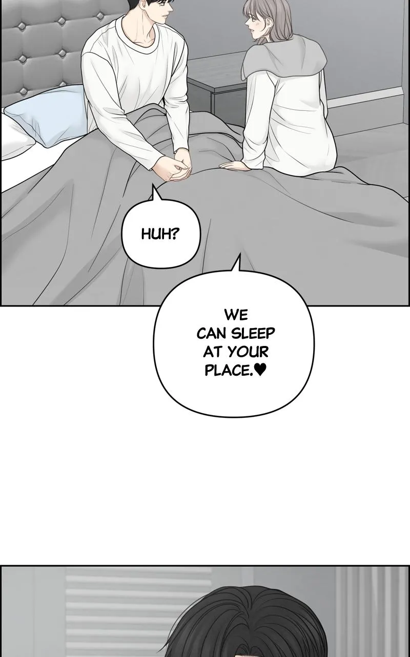 Read Only Hope Manga Online