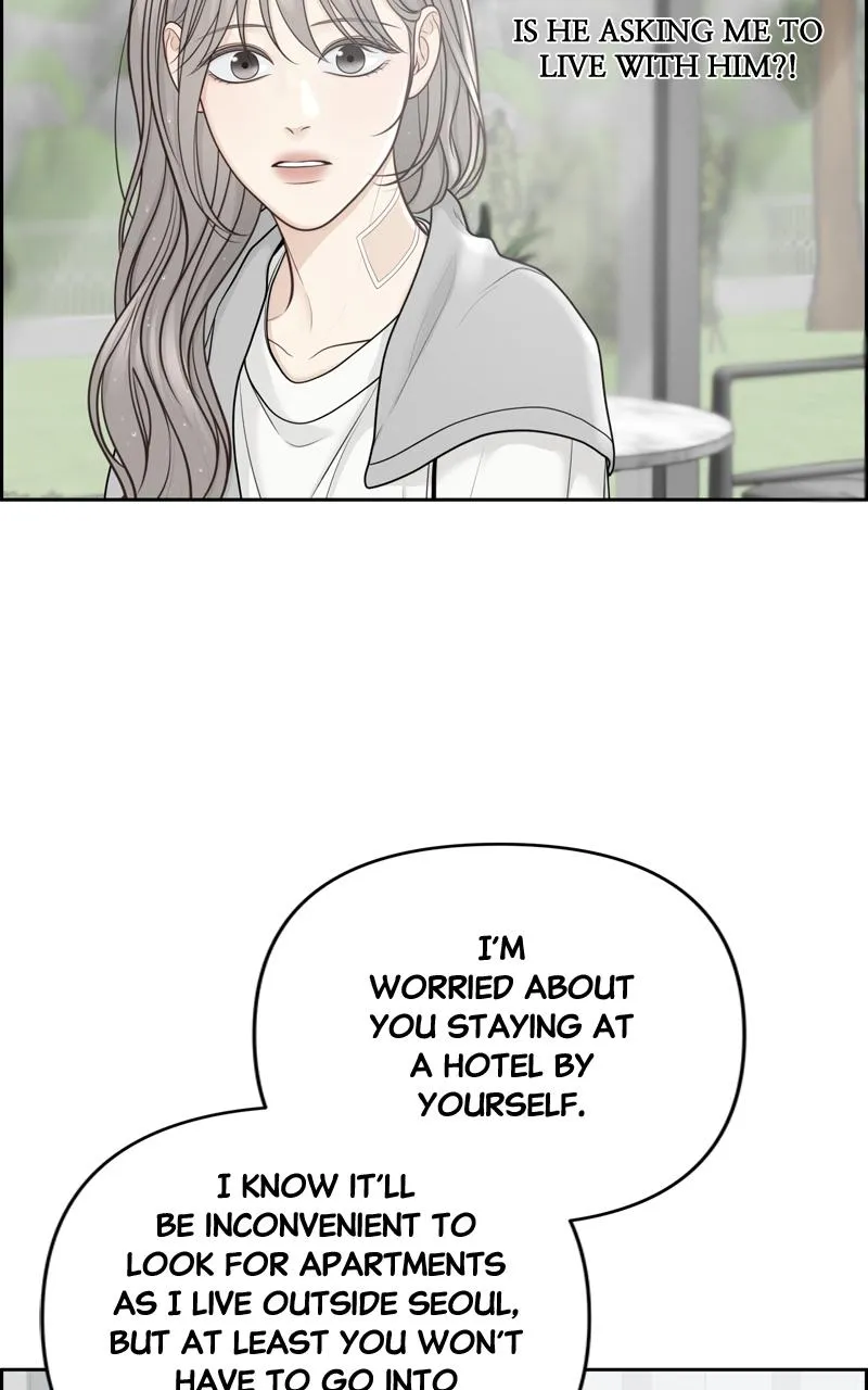 Read Only Hope Manga Online