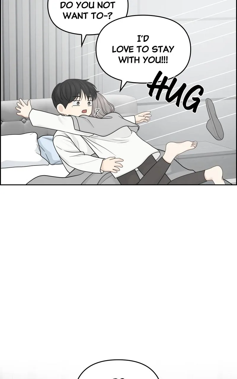 Read Only Hope Manga Online