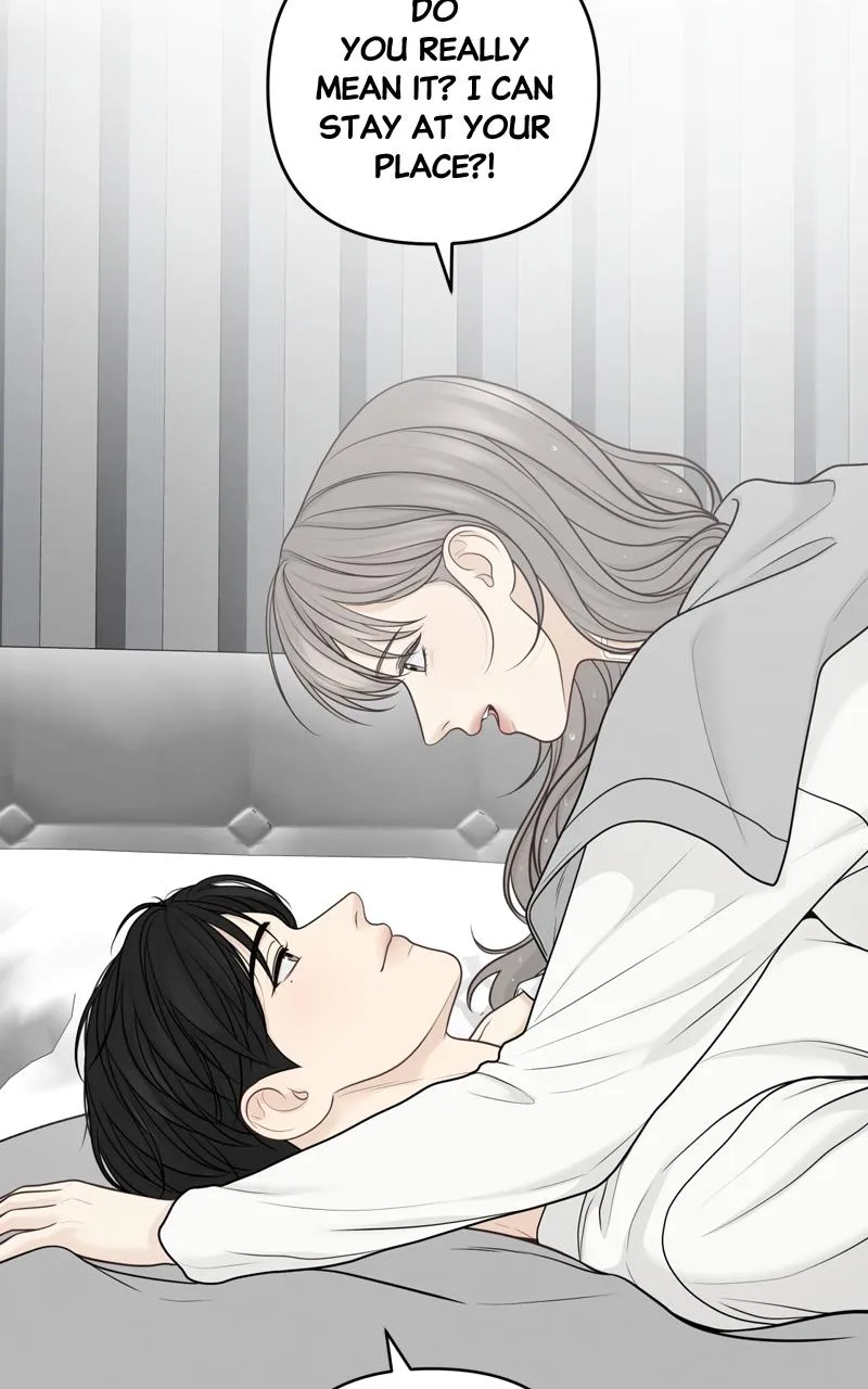 Read Only Hope Manga Online