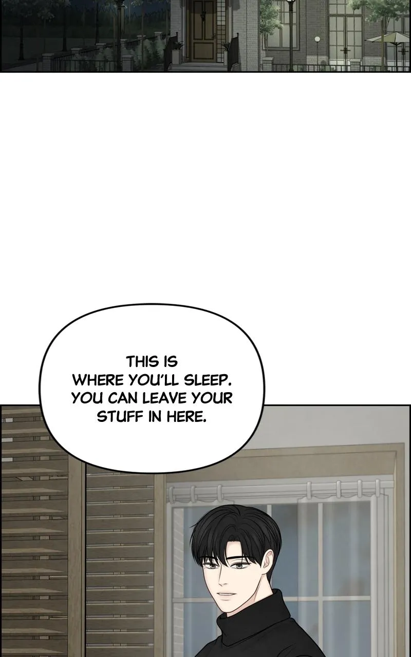 Read Only Hope Manga Online
