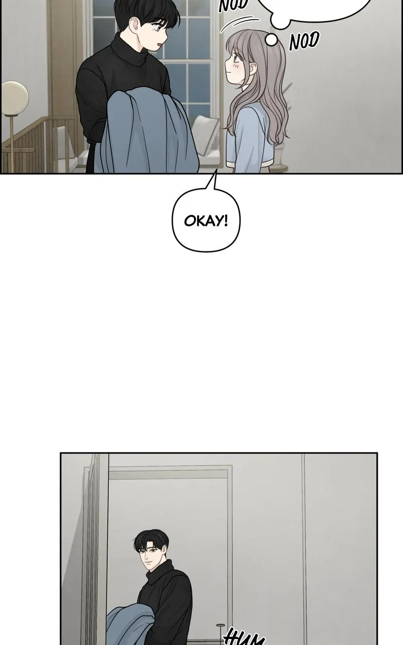 Read Only Hope Manga Online