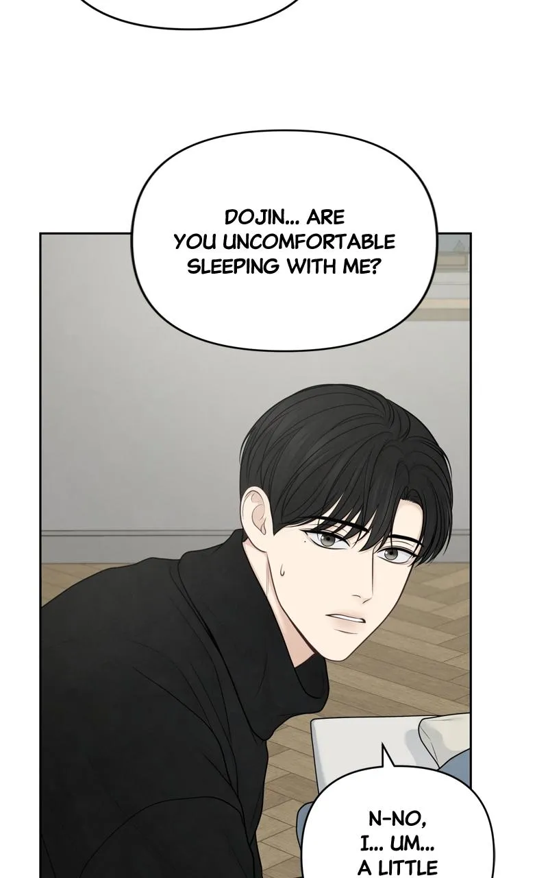 Read Only Hope Manga Online