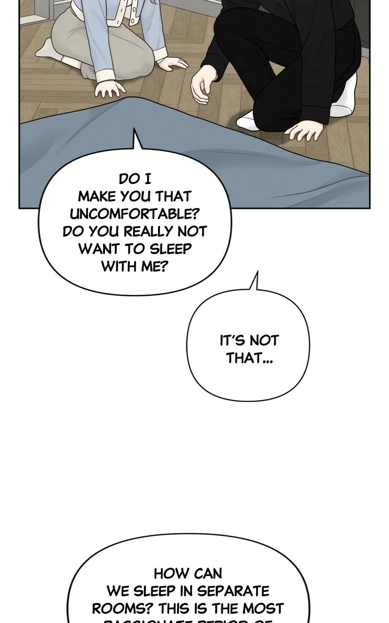 Read Only Hope Manga Online