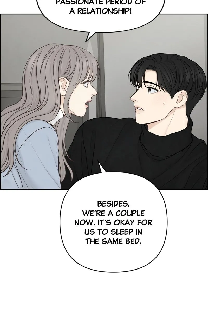 Read Only Hope Manga Online