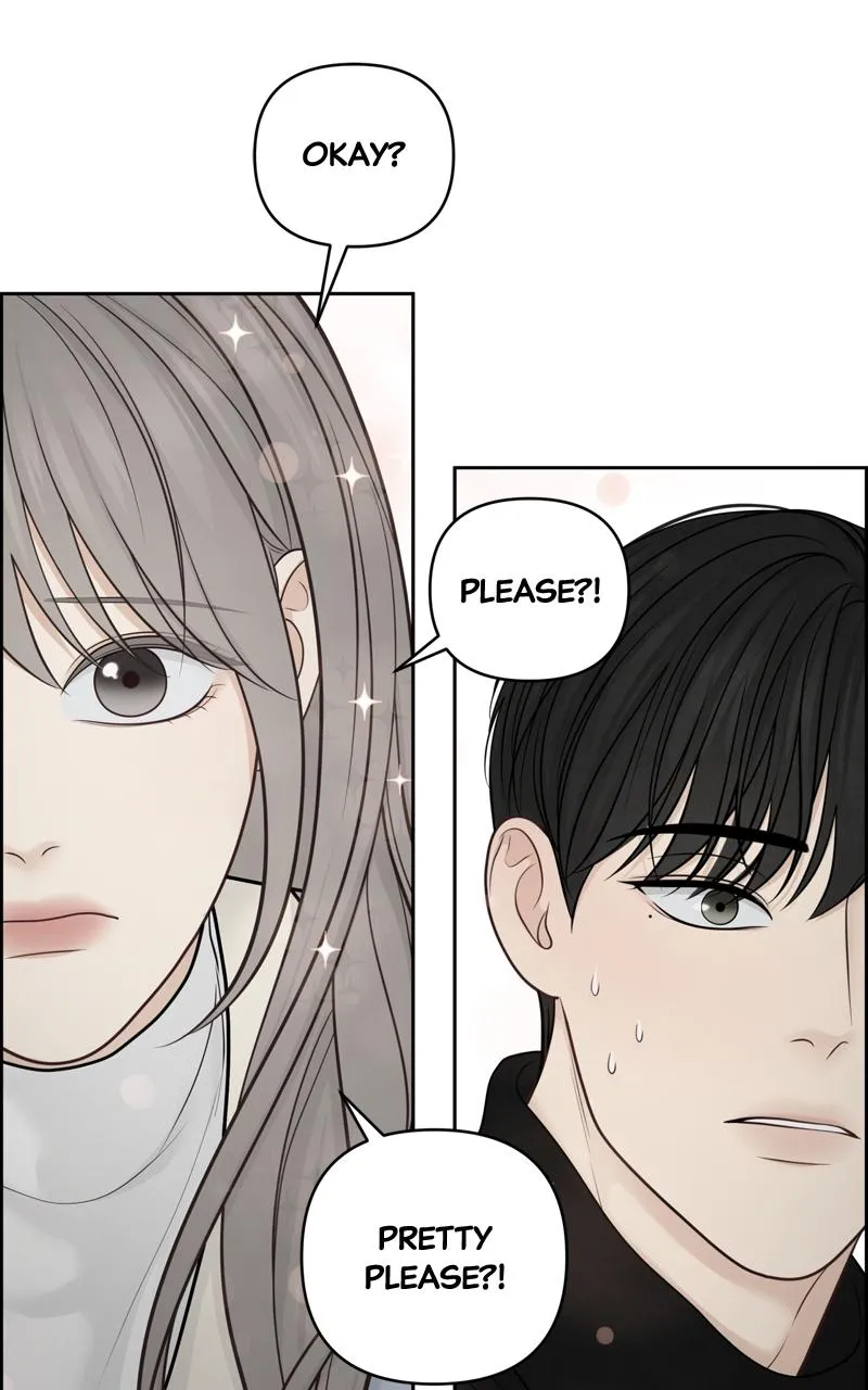 Read Only Hope Manga Online