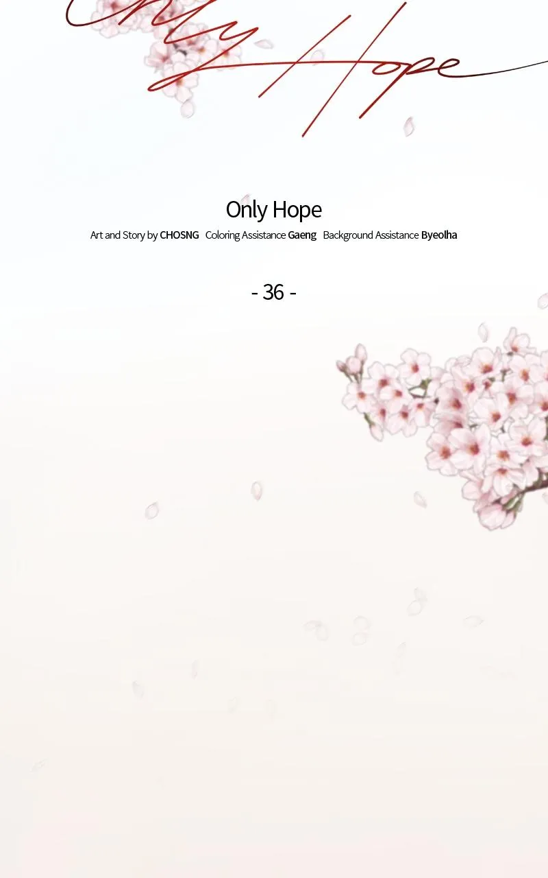 Read Only Hope Manga Online