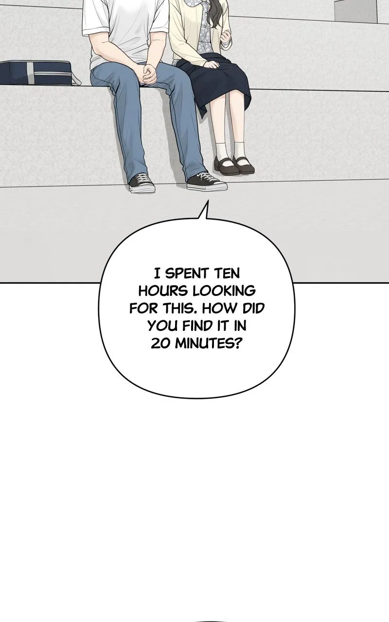 Read Only Hope Manga Online