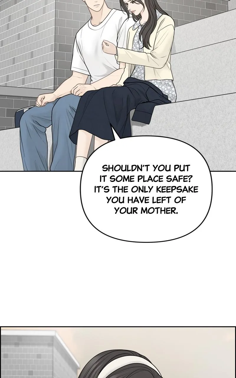 Read Only Hope Manga Online