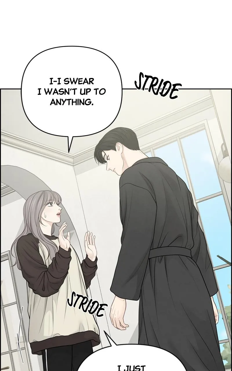 Read Only Hope Manga Online