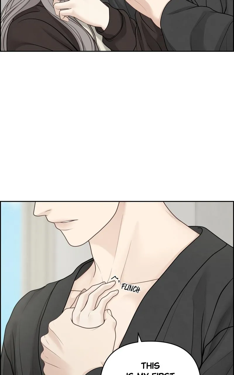 Read Only Hope Manga Online