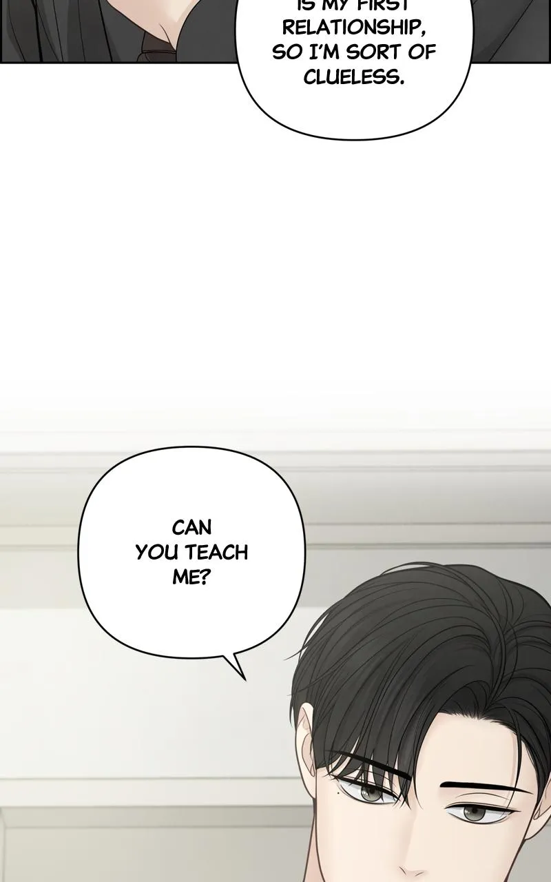 Read Only Hope Manga Online