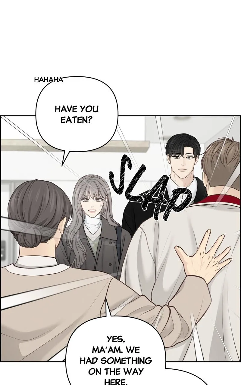 Read Only Hope Manga Online