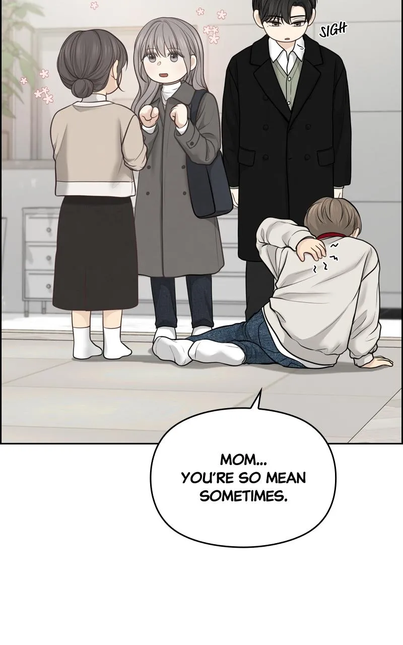 Read Only Hope Manga Online