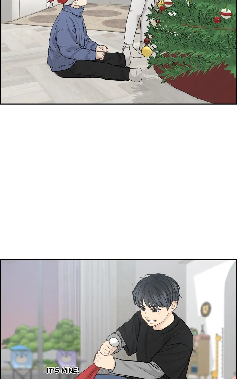 Read Only Hope Manga Online