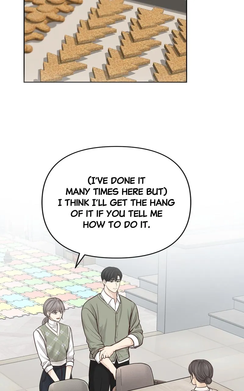 Read Only Hope Manga Online