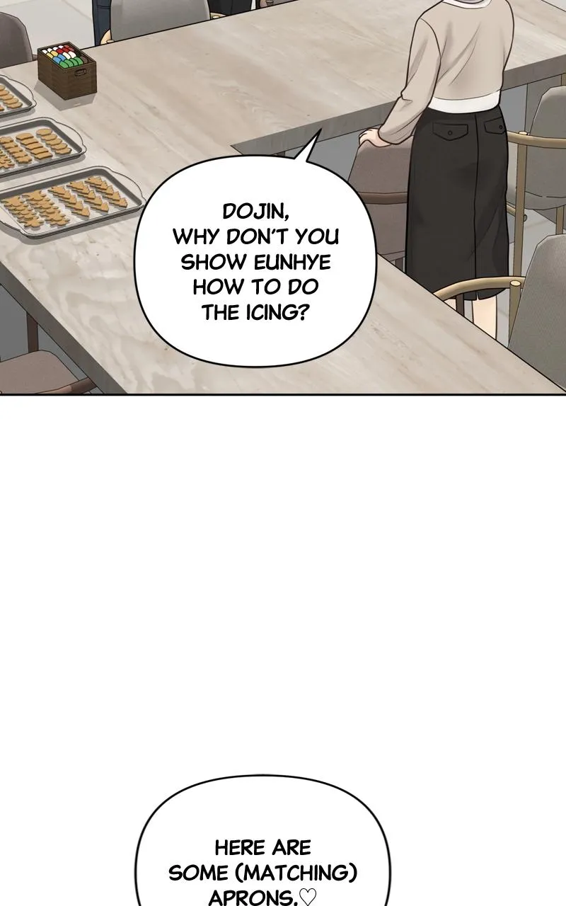 Read Only Hope Manga Online