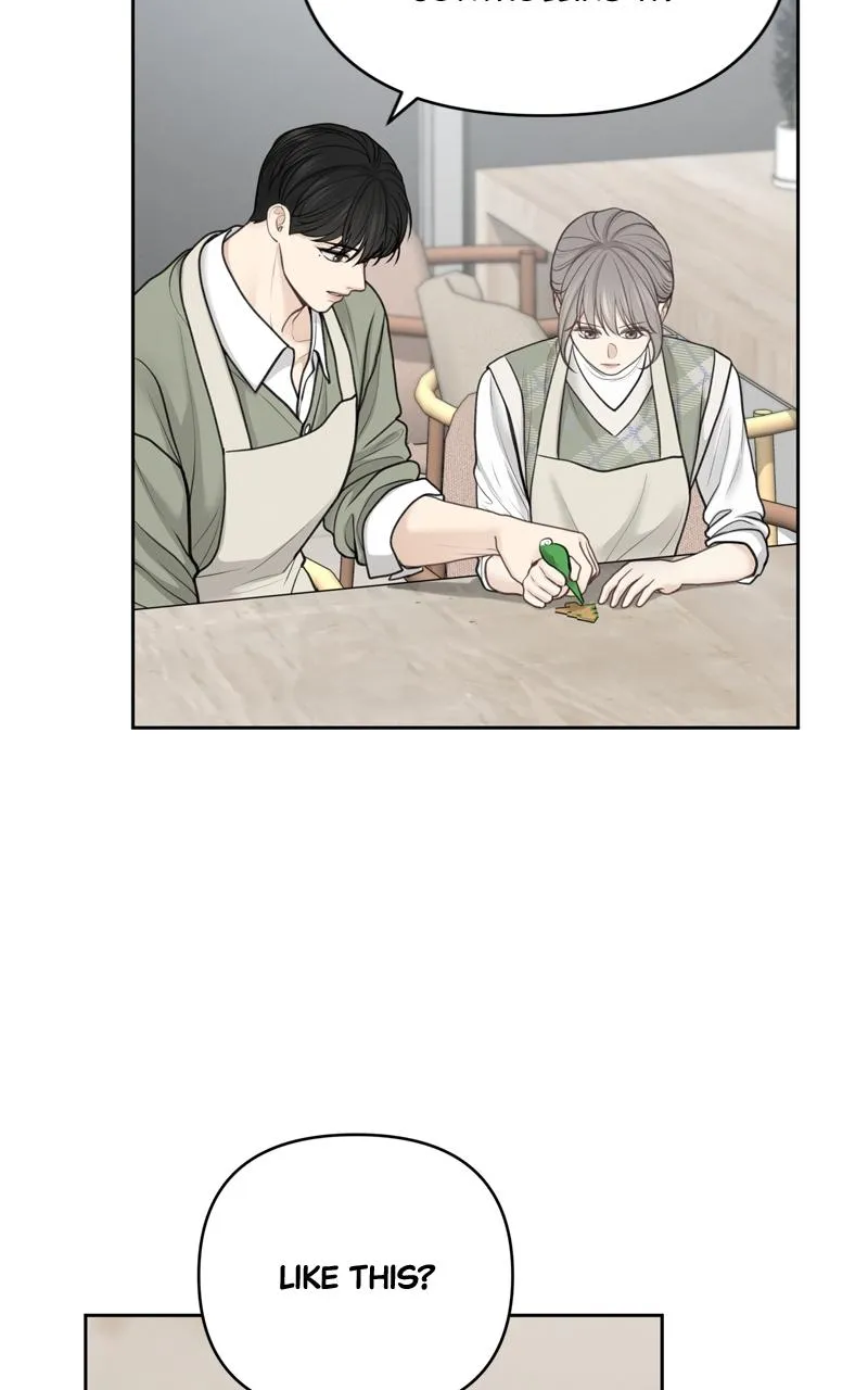 Read Only Hope Manga Online
