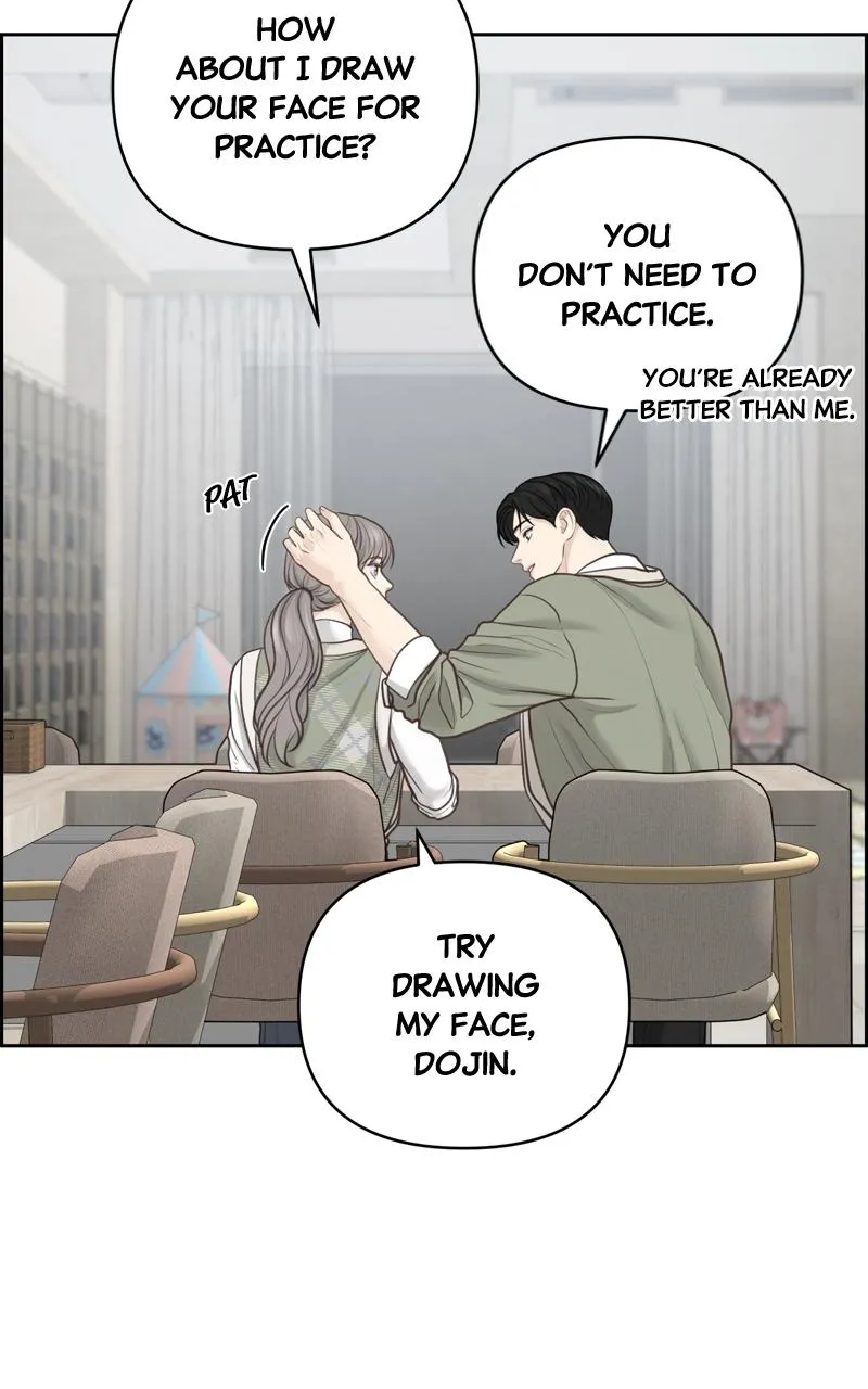 Read Only Hope Manga Online