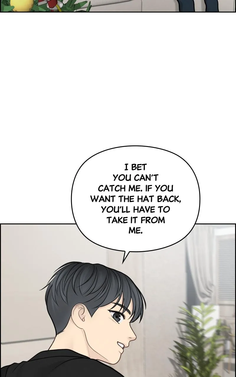 Read Only Hope Manga Online