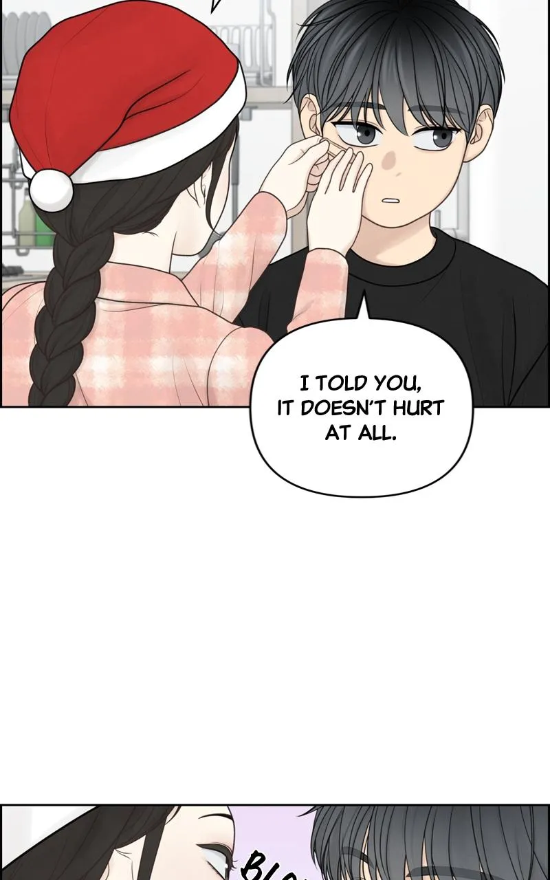 Read Only Hope Manga Online
