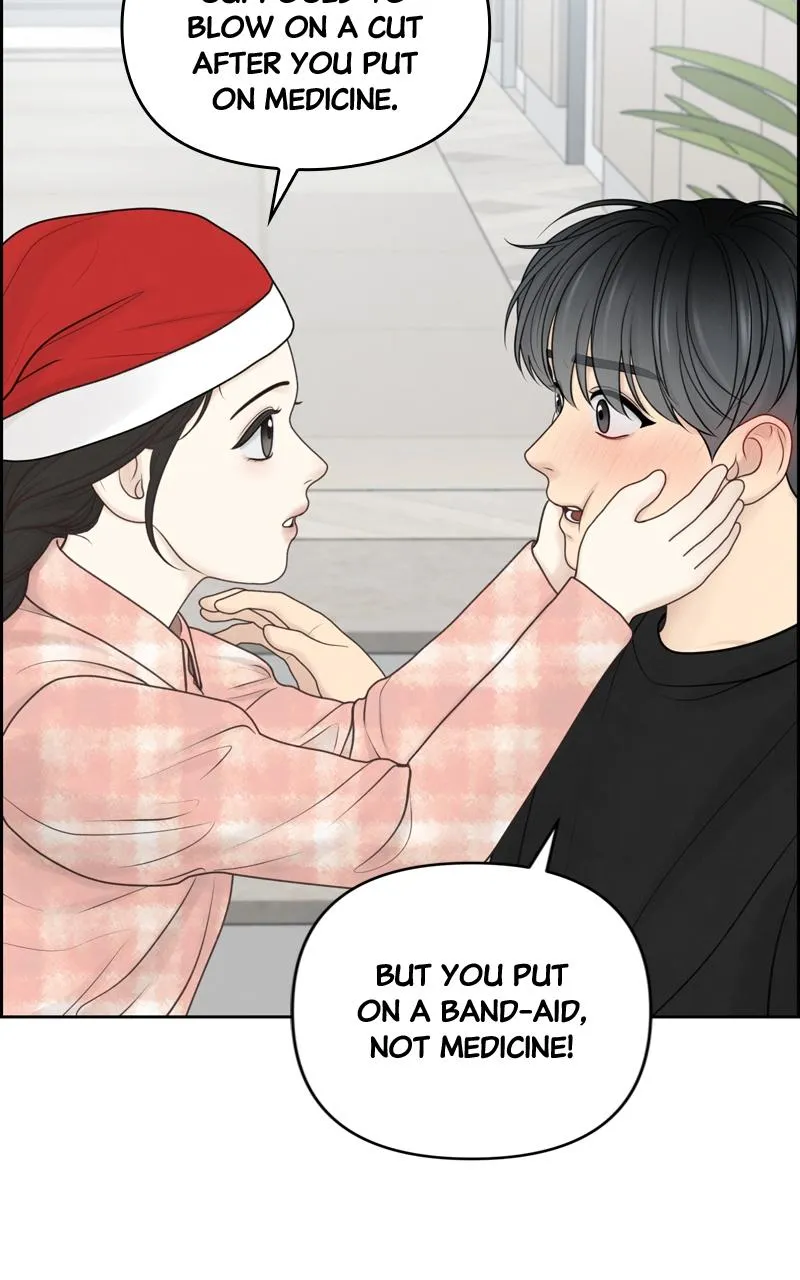 Read Only Hope Manga Online