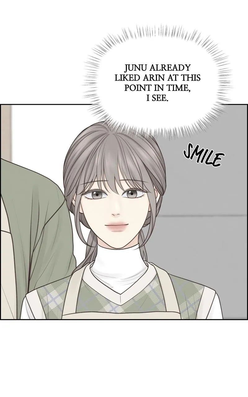 Read Only Hope Manga Online