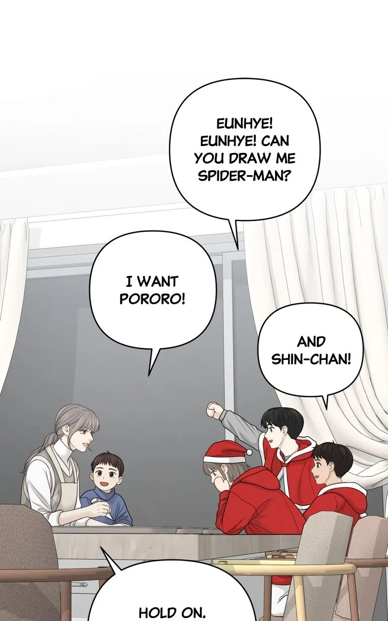 Read Only Hope Manga Online