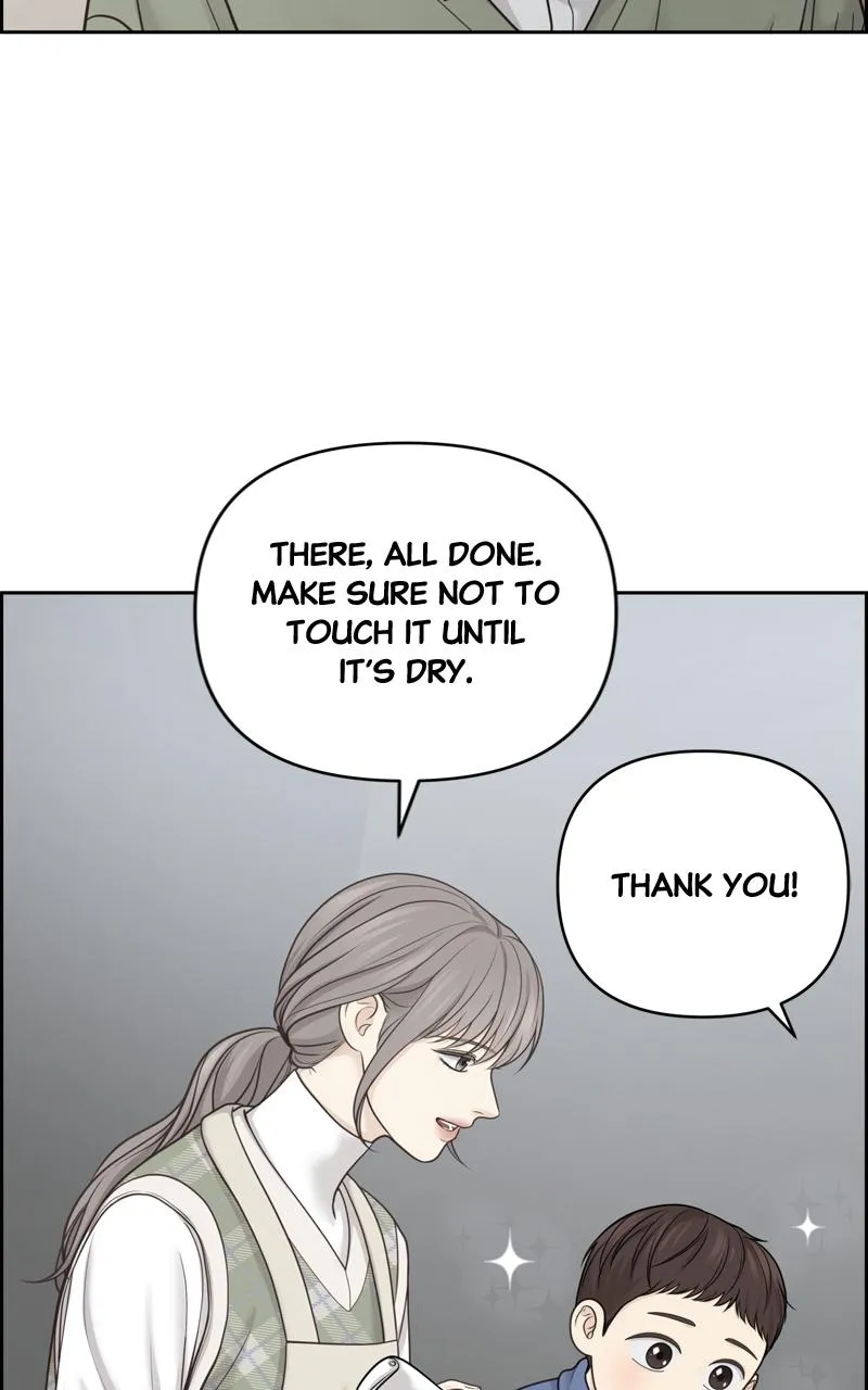 Read Only Hope Manga Online
