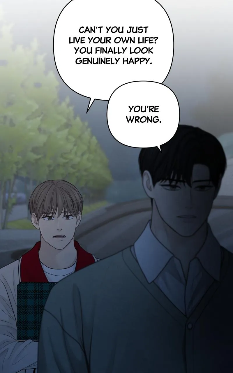 Read Only Hope Manga Online