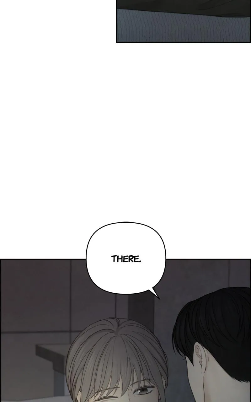 Read Only Hope Manga Online