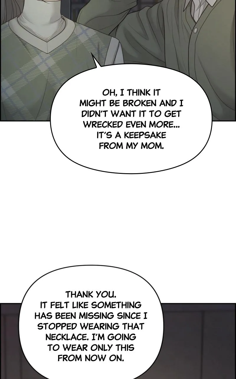 Read Only Hope Manga Online