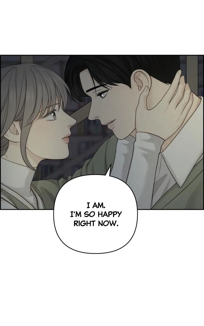 Read Only Hope Manga Online