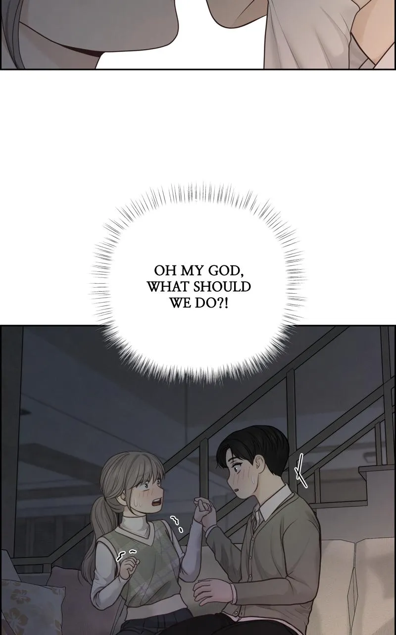 Read Only Hope Manga Online