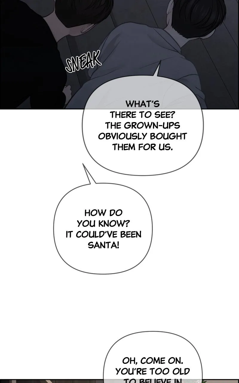 Read Only Hope Manga Online